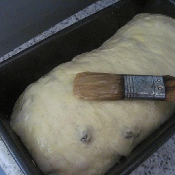 Cinnamon Raisin Swirl Bread gallery photo 9