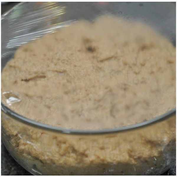 Whole Wheat Cinnamon Rolls gallery photo 6