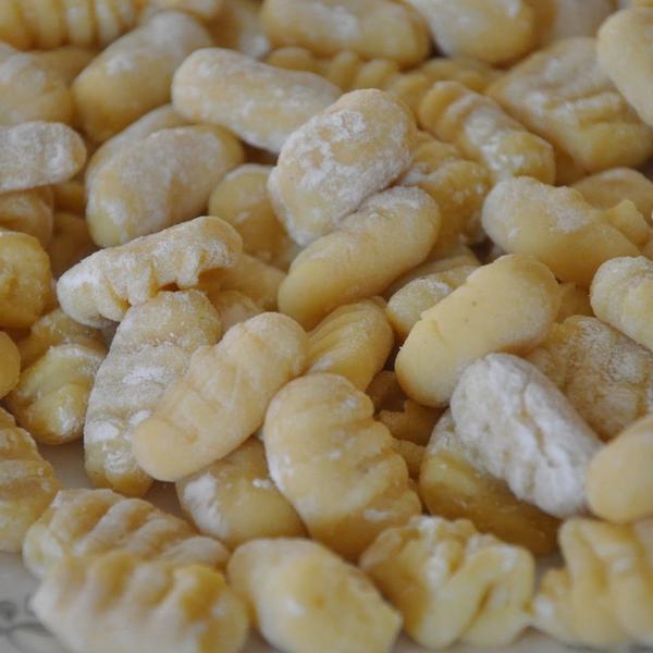 Quick Homemade Gnocchi gallery photo 3