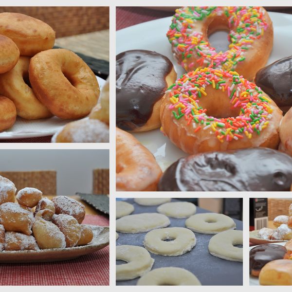 Donuts - for the kid in you(r) home! gallery photo 8