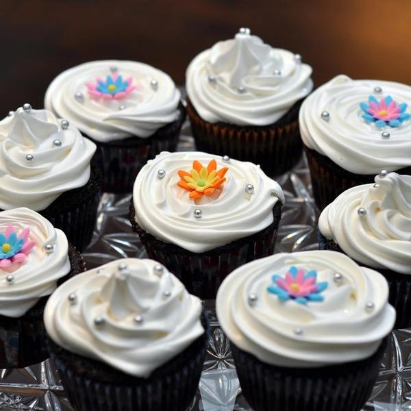 The Best Chocolate Cupcakes! gallery photo 1