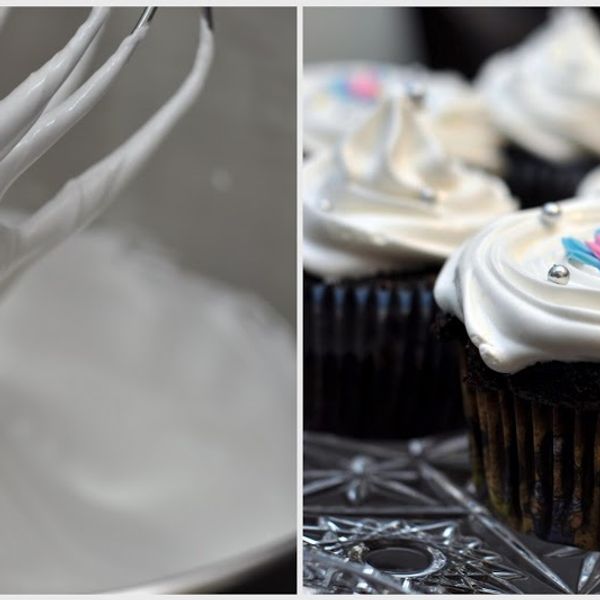 The Best Chocolate Cupcakes! gallery photo 4