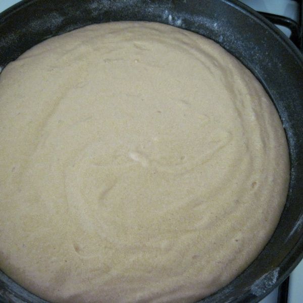 One Caramel Cake.... Having it Two Ways.... Priceless! gallery photo 7