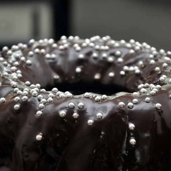 Too Much Chocolate Cake! gallery photo 3