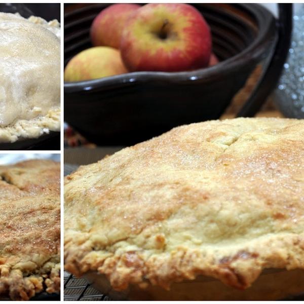 The Best Apple Pie Ever! gallery photo 2