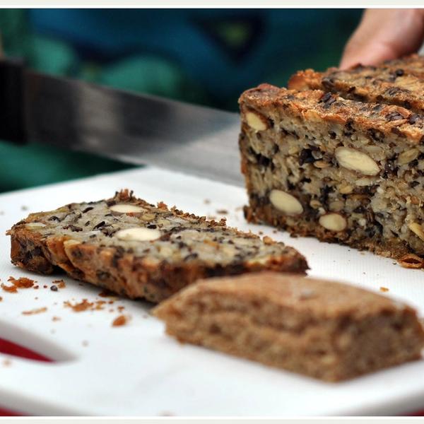 The Most Unusual Bread ..... Ever!  gallery photo 8