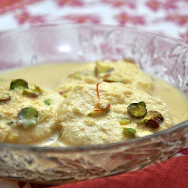 Kesar Rasmalai gallery photo 2
