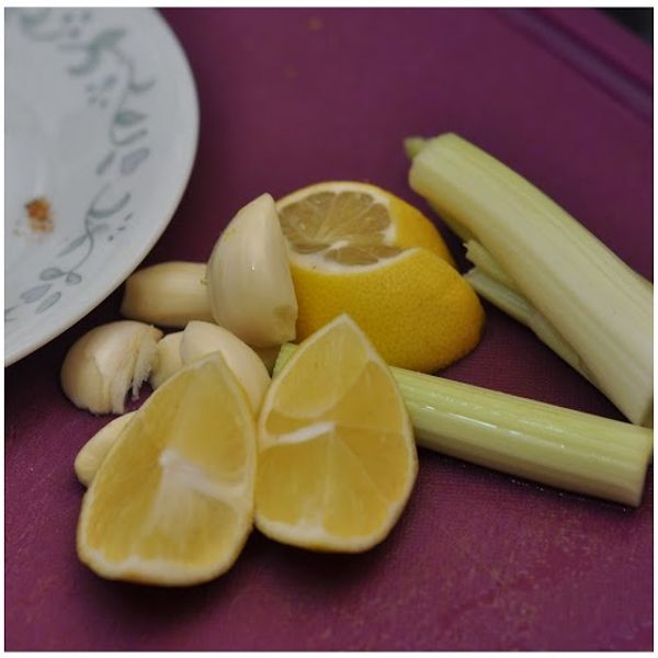 Slow Cooker Roast Chicken gallery photo 5
