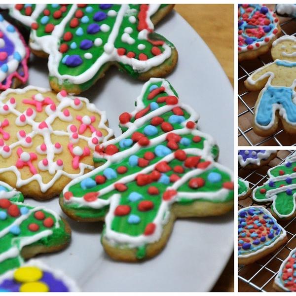Christmas Cookies gallery photo 1