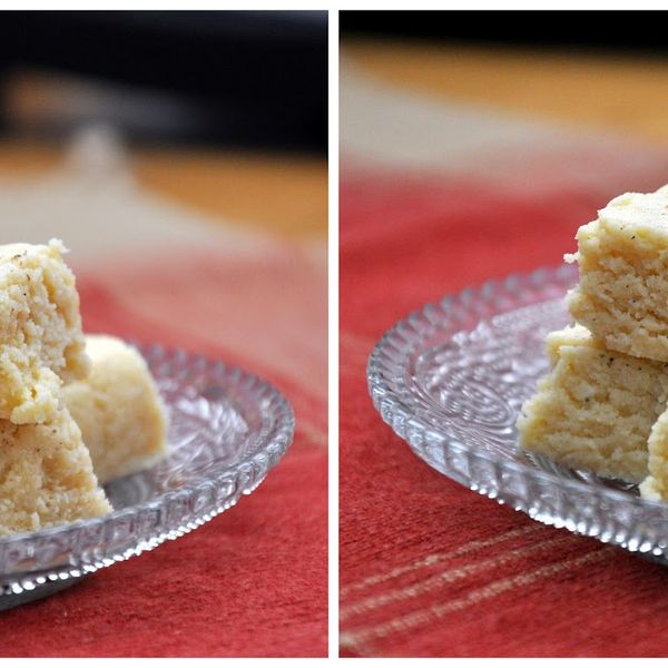 Milk Cake (Indian Style) gallery photo 2