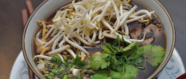 Quick and Easy Vietnamese Beef Noodle Pho