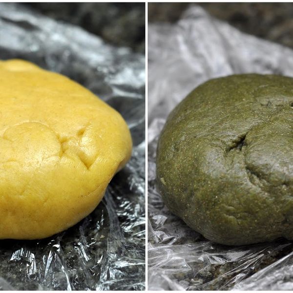 Fresh Homemade Pasta  gallery photo 3