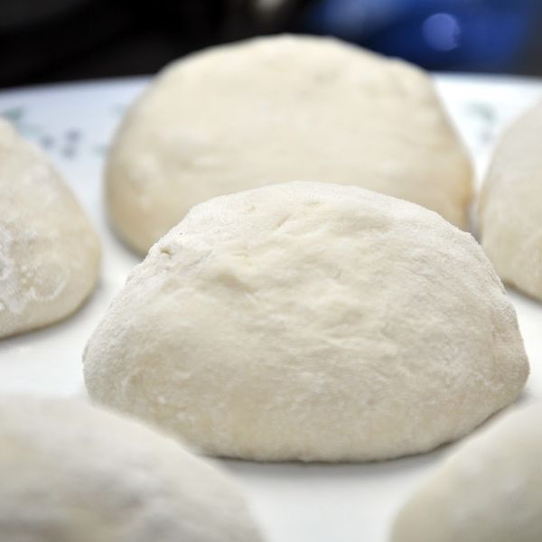 Homemade Naan and Stuffed Kulcha gallery photo 6