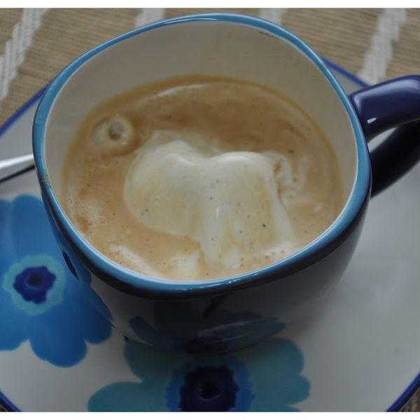 Affogato - Perk up your Ice Cream! gallery photo 3