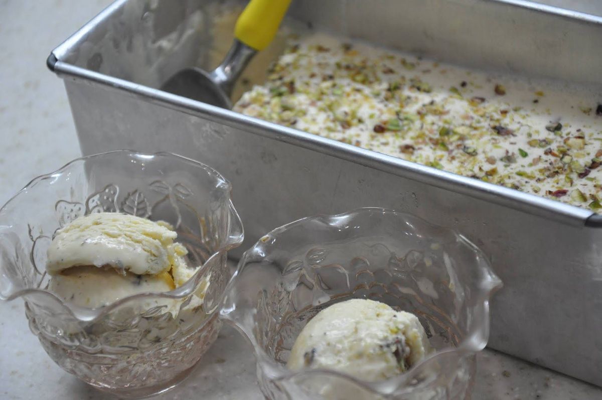 Click to view full image Quick and Easy Kulfi (No cooking needed!)