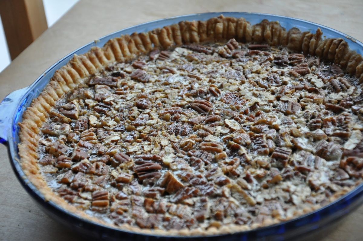 Click to view full image Pecan Pie, Home bakes, decadent pecan pie,