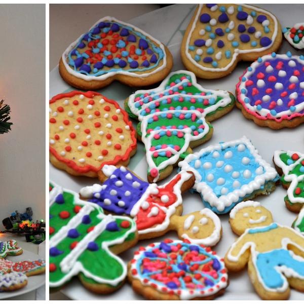 Christmas Cookies gallery photo 11