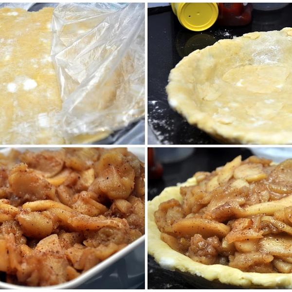 The Best Apple Pie Ever! gallery photo 8