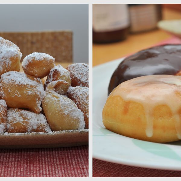Donuts - for the kid in you(r) home! gallery photo 9
