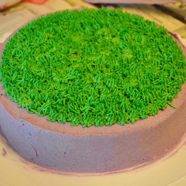 Made to Order Birthday Cake gallery photo 7