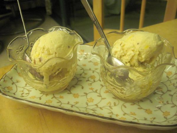 The Easiest Kesar Badam Kulfi Ever!