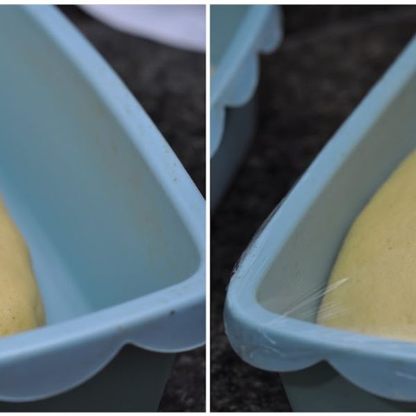 Homemade Sooji Rusks gallery photo 9