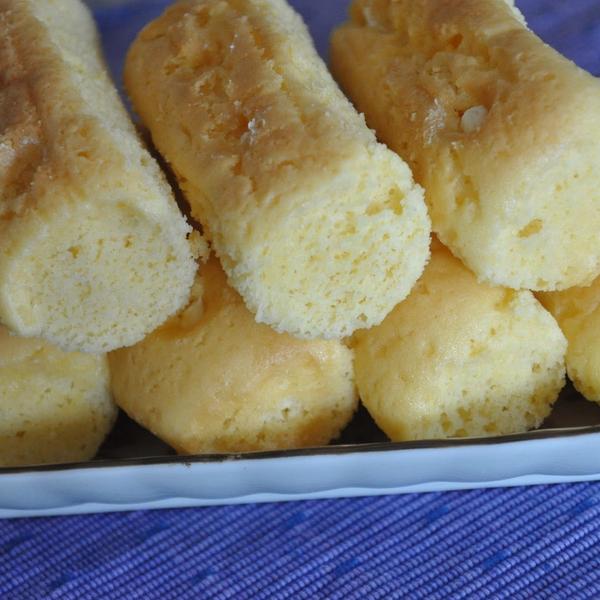 Homemade Twinkies! gallery photo 9