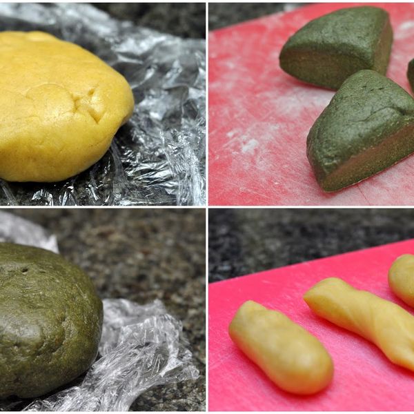 Fresh Homemade Pasta  gallery photo 8