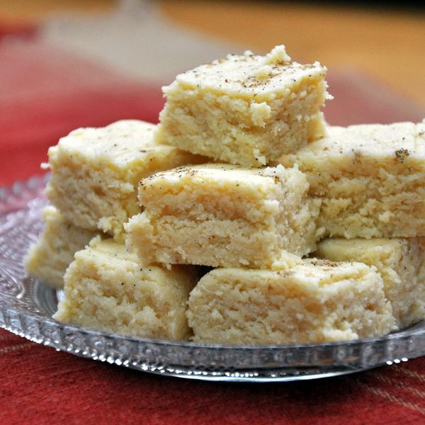Milk Cake (Indian Style) gallery photo 3