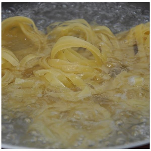 Tagliatele Bolognese gallery photo 7