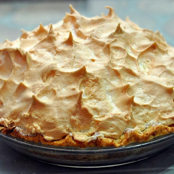 The Perfect Lemon Meringue Pie  gallery photo 5