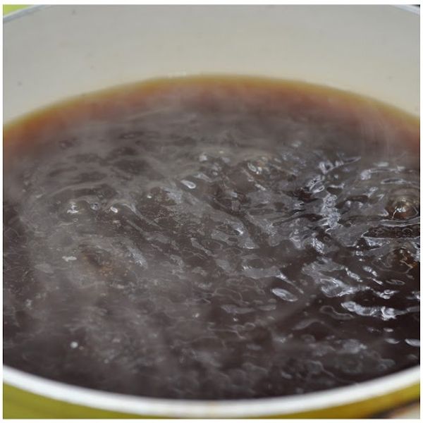 Quick and Easy Vietnamese Beef Noodle Pho gallery photo 14