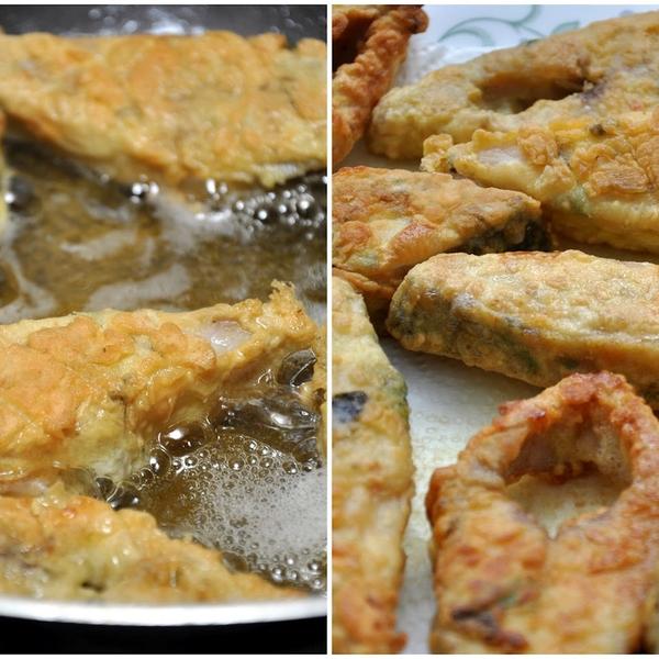 Methi Fish gallery photo 6