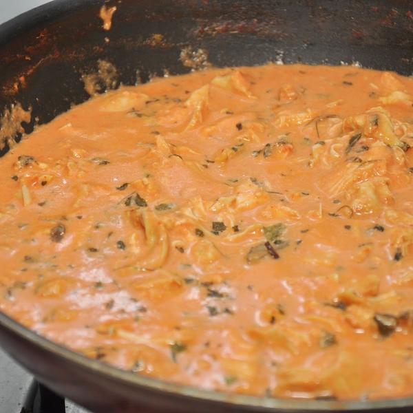 Easiest Murg Makhani - Restaurant Style! gallery photo 3