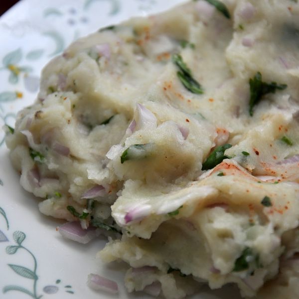 Homemade Naan and Stuffed Kulcha gallery photo 10