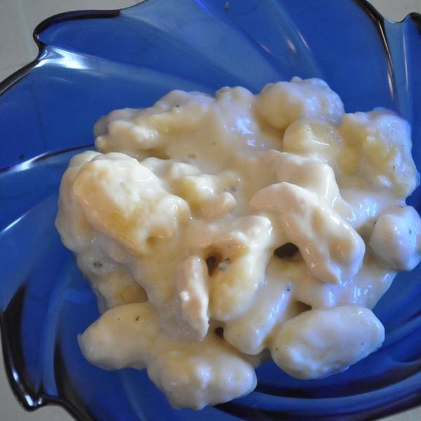 Quick Homemade Gnocchi gallery photo 14