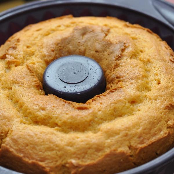 Butterscotch Cake with Butterscotch Glaze gallery photo 4