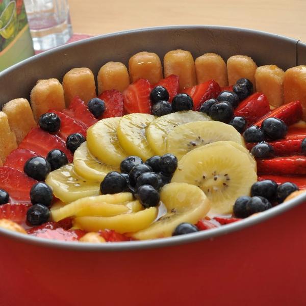 Lemony Fruit Charolette gallery photo 7