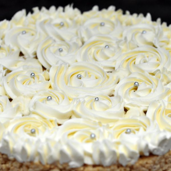 Perfect for Summer .... Rice Krispies Ice Cream Cake gallery photo 7