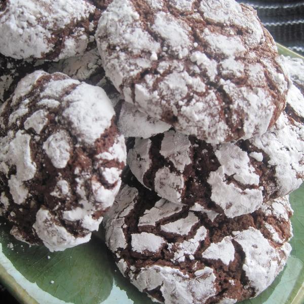 Let it Snow .... On My Cookies! gallery photo 1