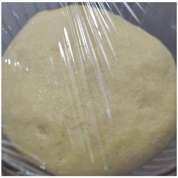 Homemade Sooji Rusks gallery photo 8