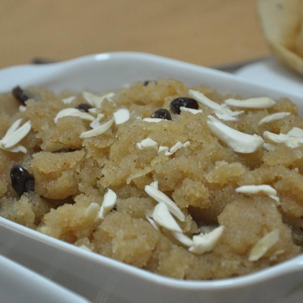 Navratri Ashtami Prasad gallery photo 5