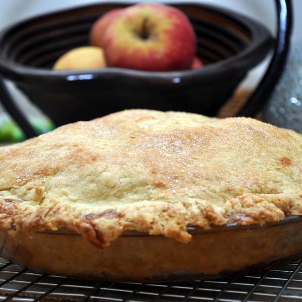 The Best Apple Pie Ever! gallery photo 1