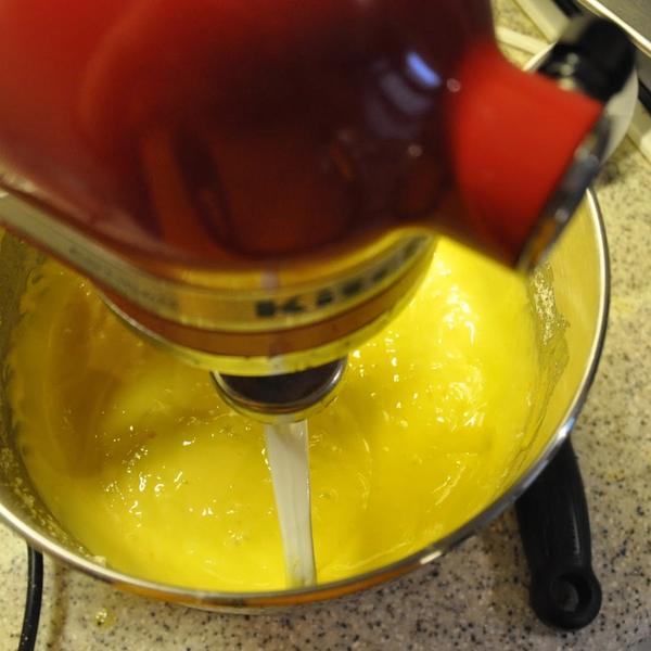 Super Citrusy Quick Orange Cake gallery photo 5