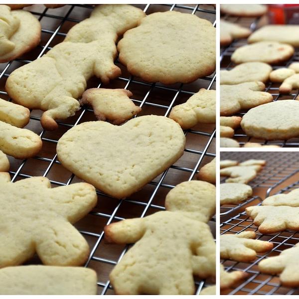 Christmas Cookies gallery photo 6