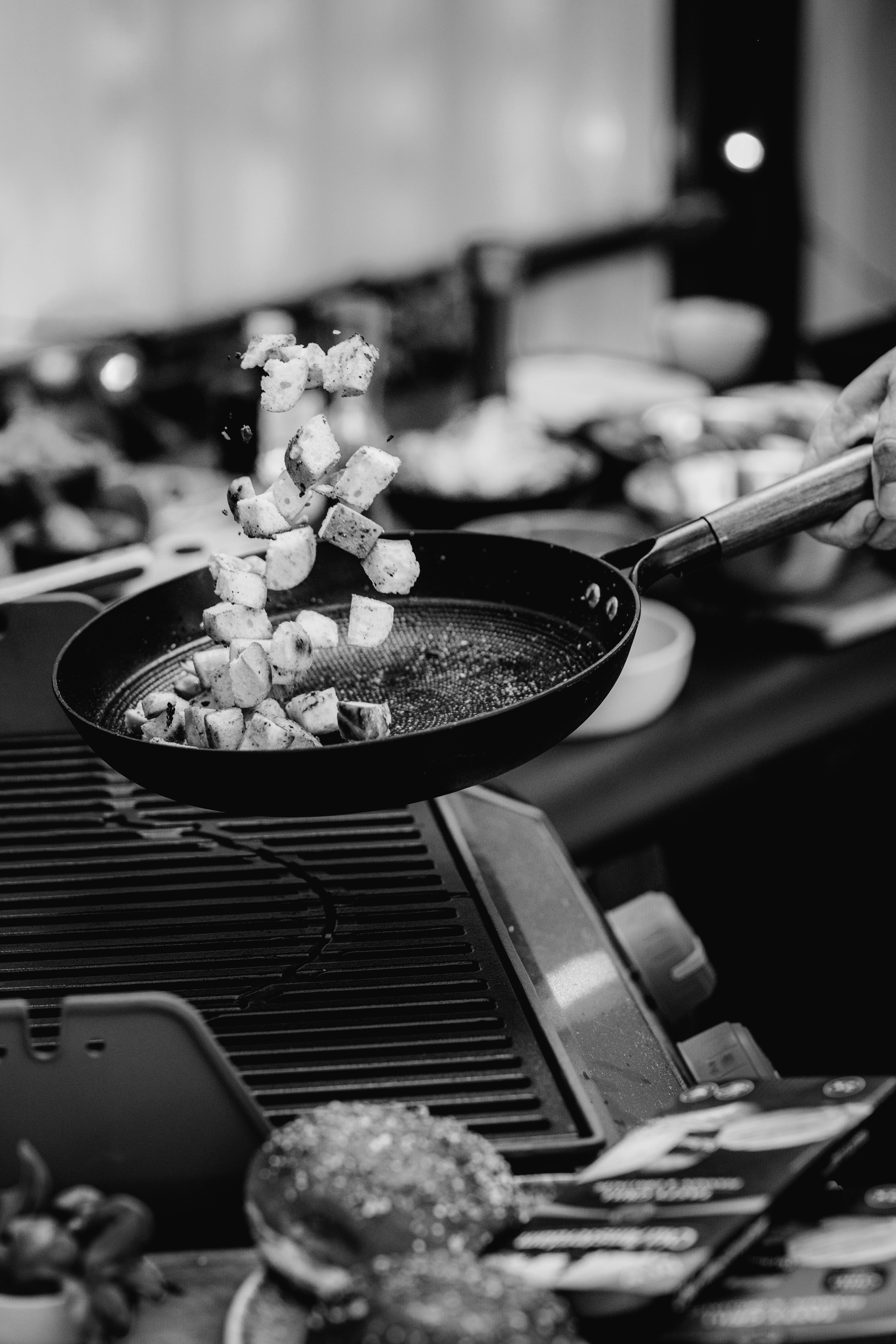 Old Amsterdam Brlo Brwhouse Berlin 2024, Food Fotografie