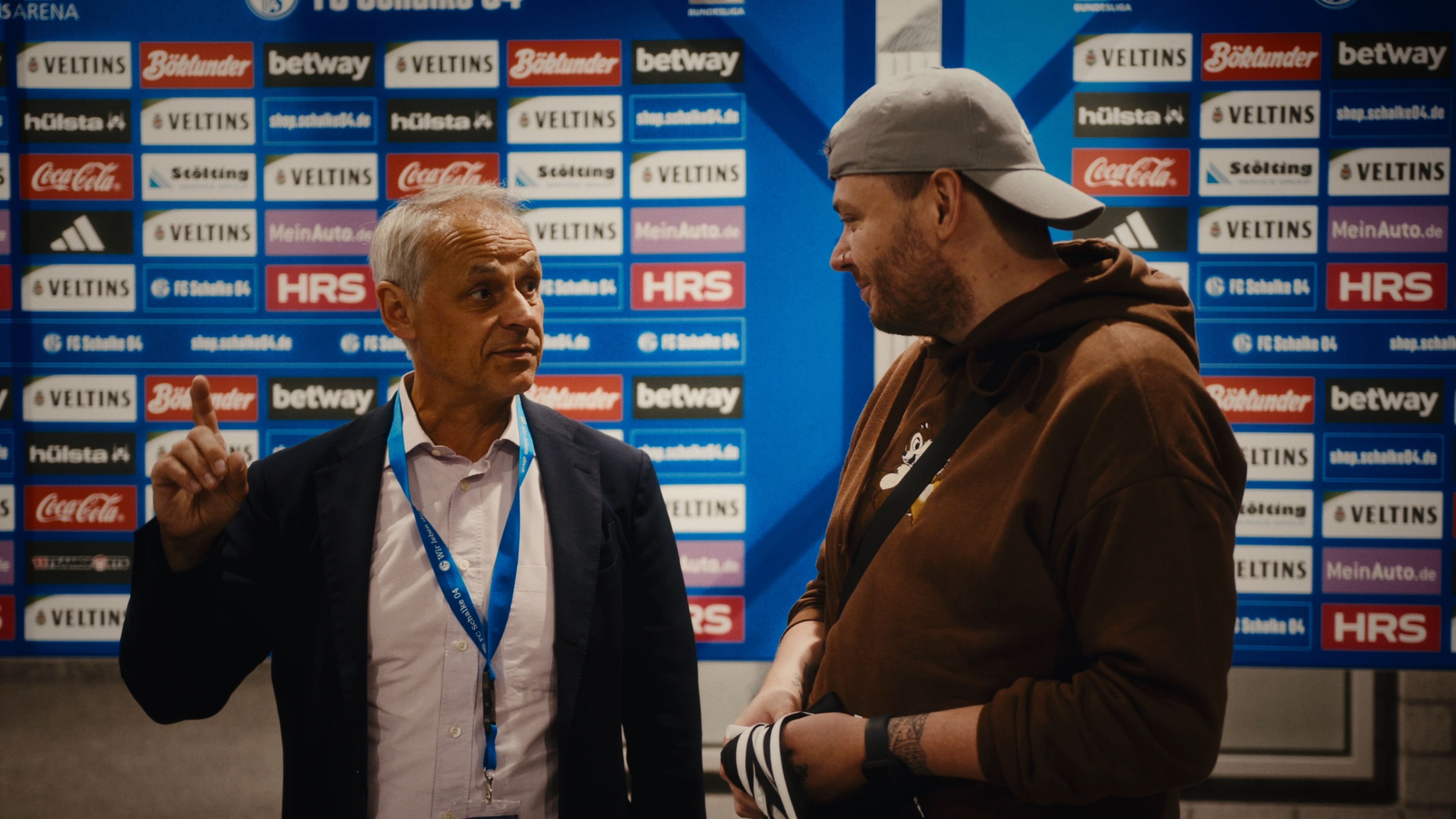 Herztransplantation, Danny Starke, Videoproduktion, Bonn, Herzzentrum