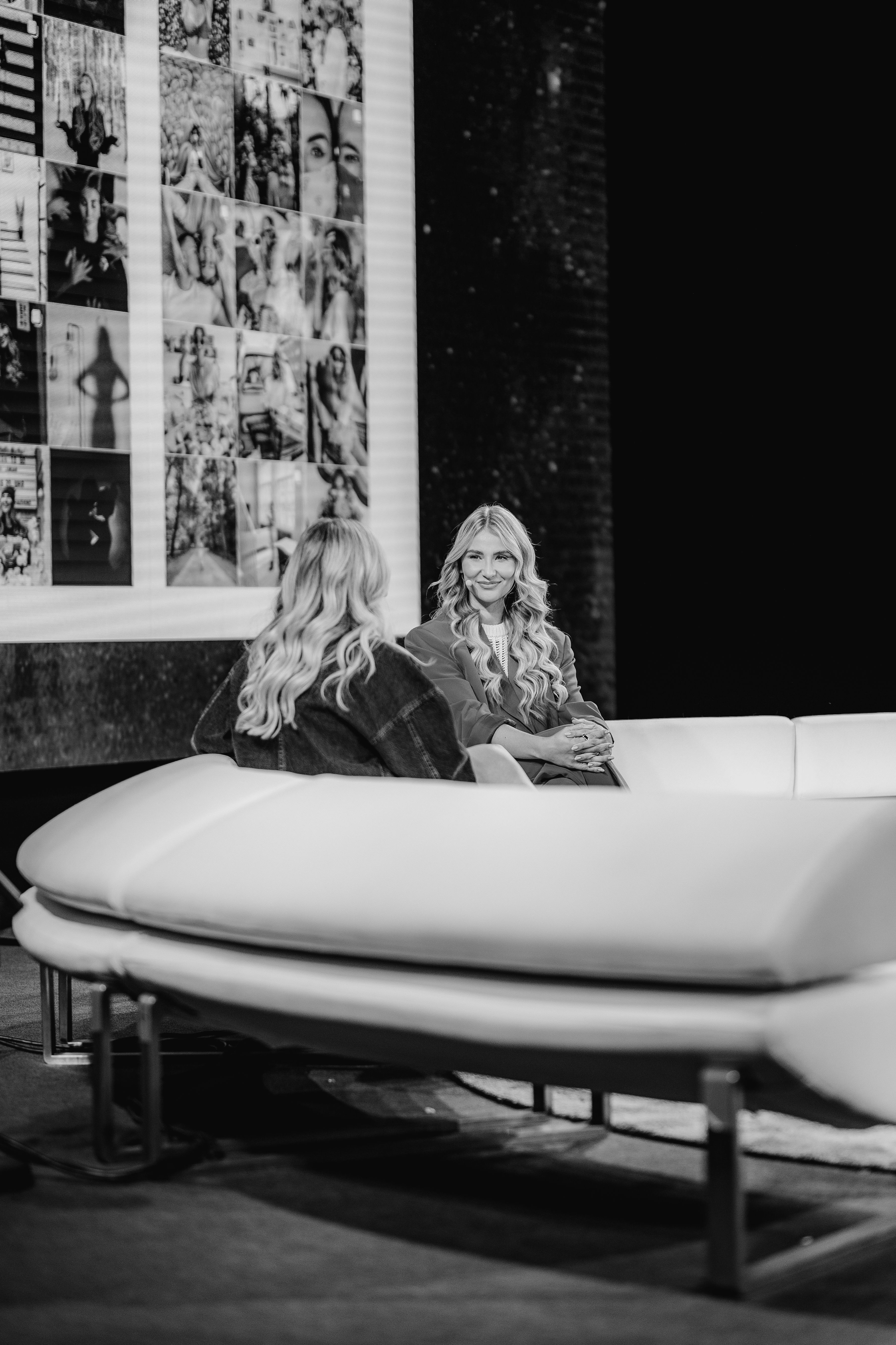 Ana Johnson, DMEXCO 2024, MesseKöln