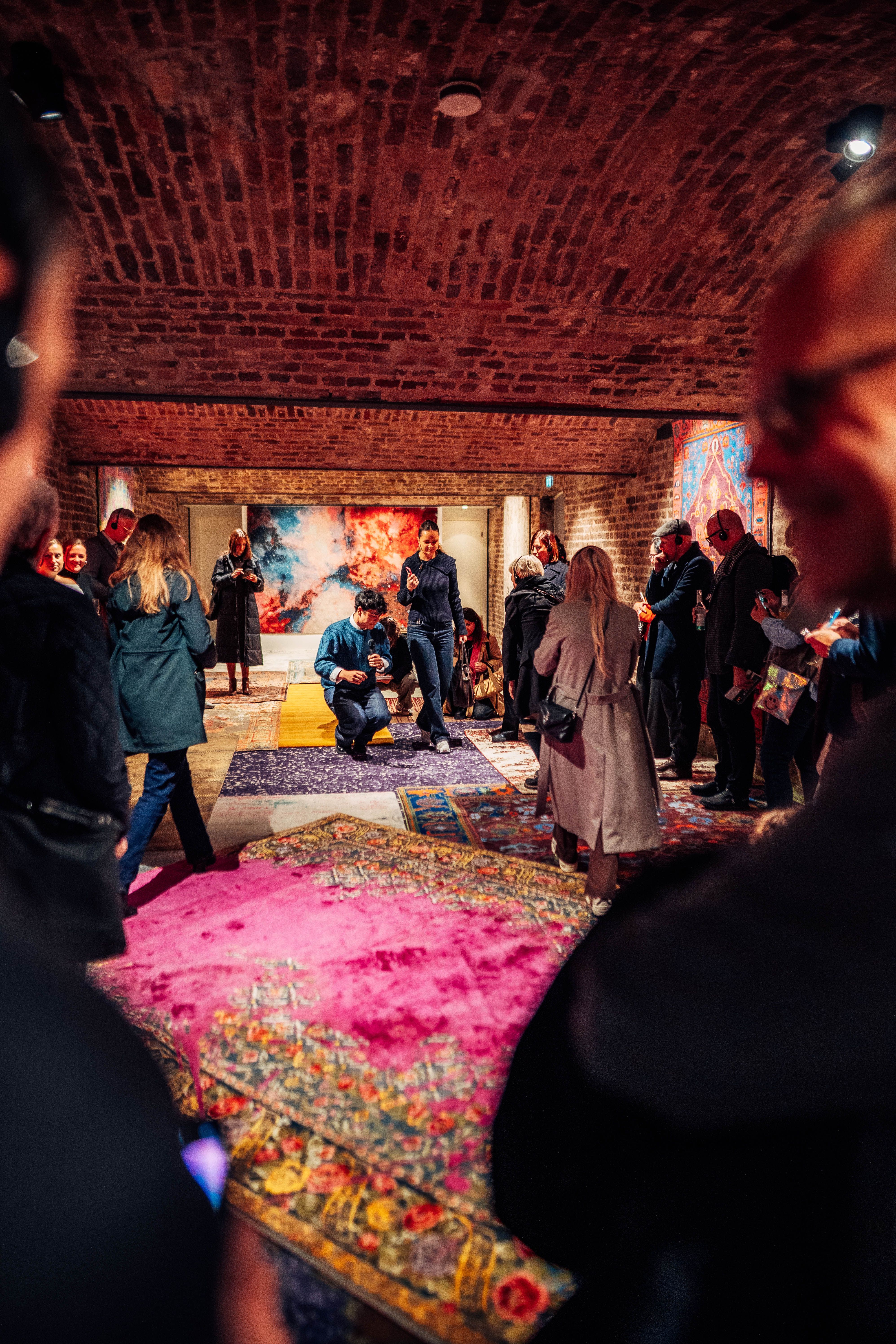 design post, idd 2025, lintur, fotografie, jan kath