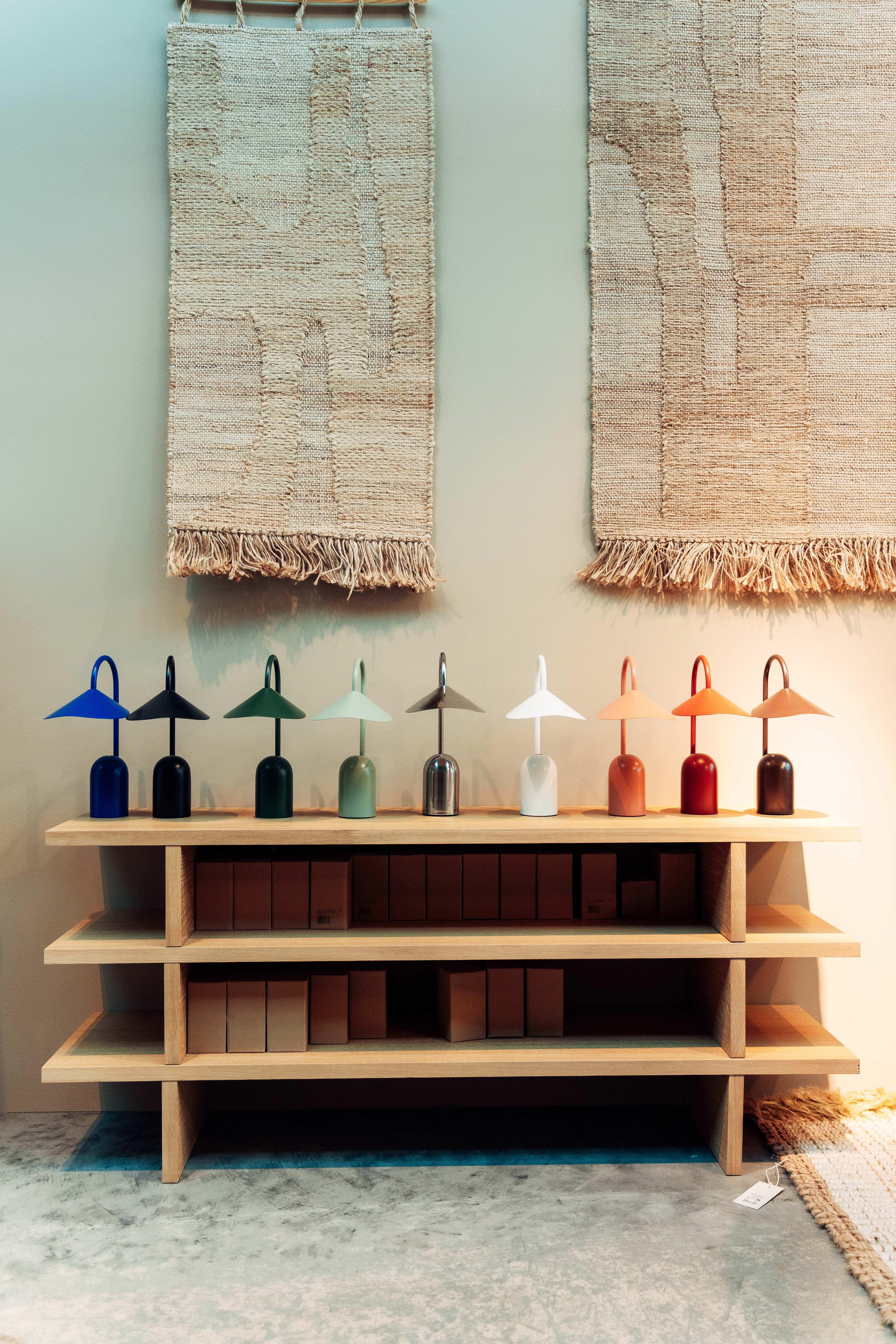 design post, idd 2025, lintur, fotografie, ferm living